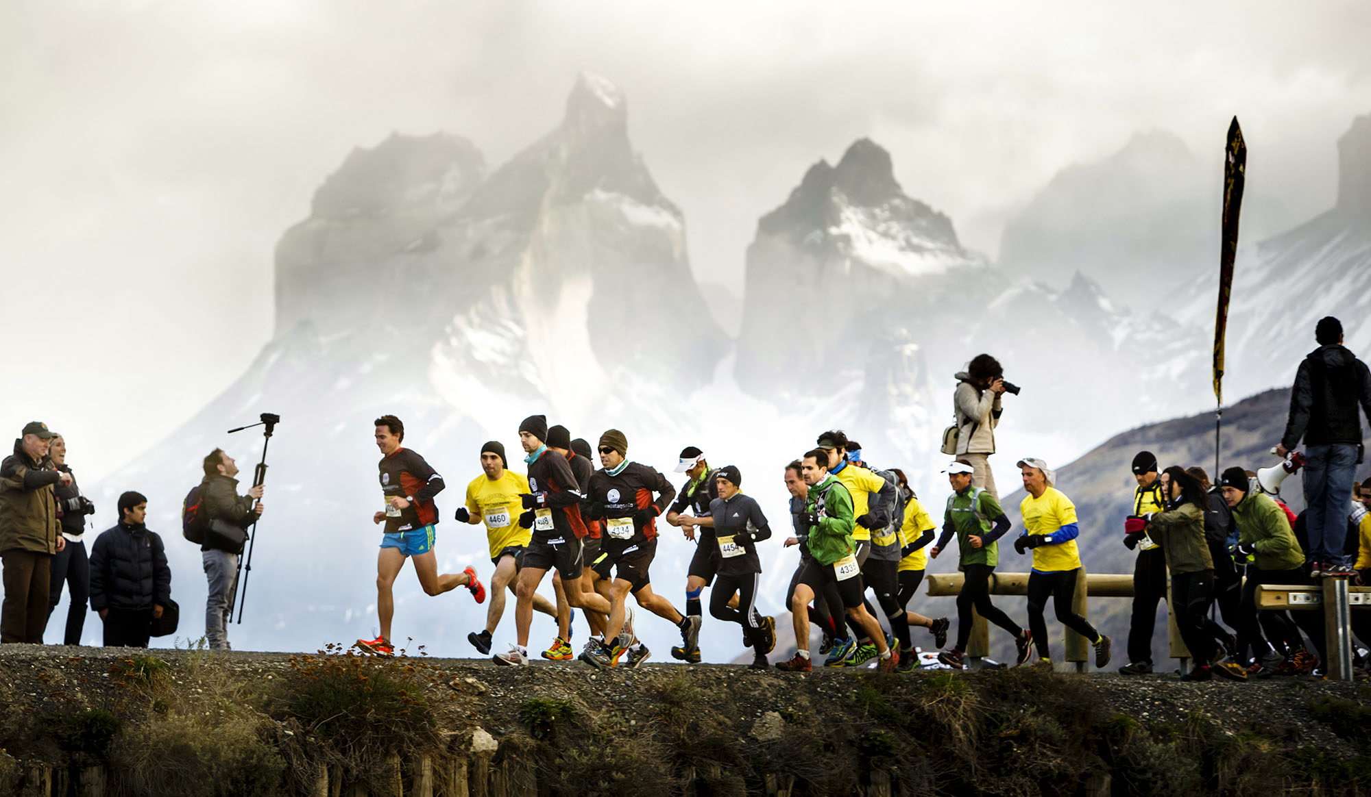 Patagonian International Marathon - M1209chr0657eWeb