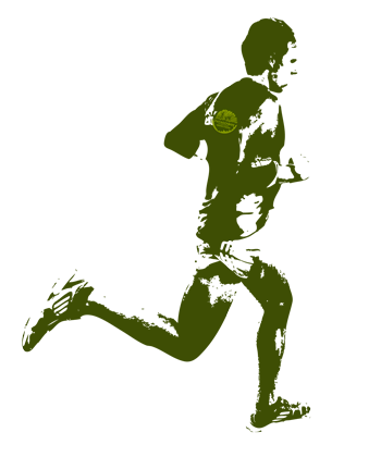PIM Runner Icon