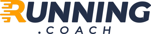 Logo Running Coach