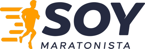 Logo Soy Maratonista