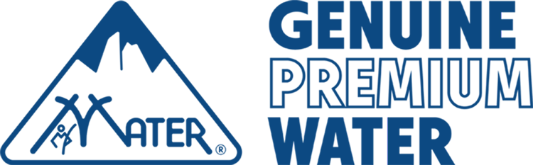 Logo de Agua Mater