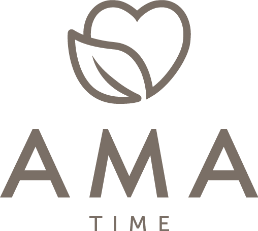 Logo Ama Time