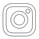 Instagram Logo Web Ultra Paine