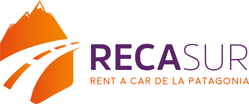 Logo Recasur Rent a Car