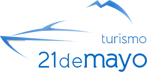 Logo Turismo 21 de Mayo