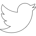 Twitter Logo Web Ultra Paine