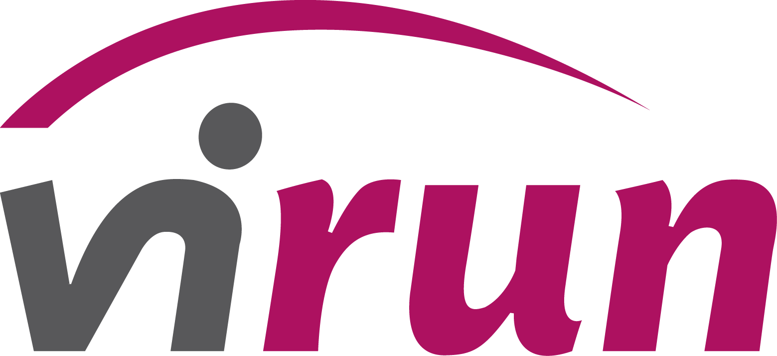Logo Vi Run Blog