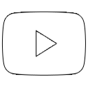 YouTube Logo Web Ultra Paine
