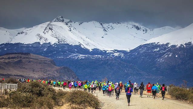 Patagonian International Marathon Results 2017 / Resultados 2017 - Patagonia, Chile